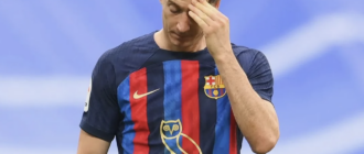 جدل في إسبانيا: هدف برشلونة الملغي يثير الغضب