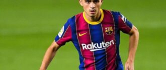 طالب يامال وبيدري برشلونة بشراء مهاجم جديد بدلا من ليفاندوفسكي