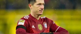 برشلونة ضد ريال سوسيداد: سجل ليفاندوفسكي الهدف الرابع للمضيفين في الدقيقة 60