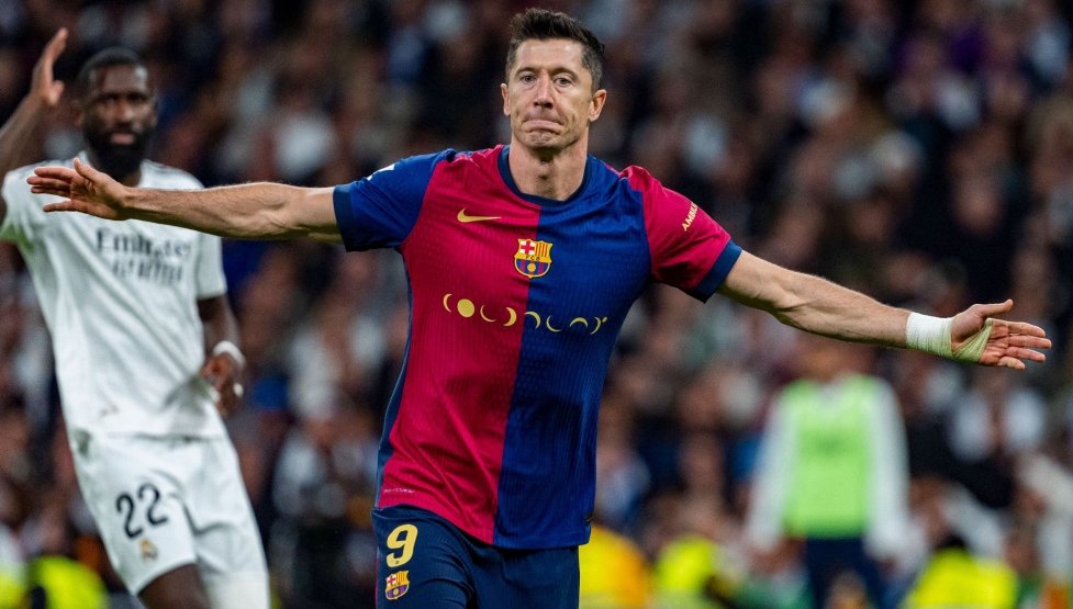 تشافي: لماذا لا تبدأ تدريب ناد آخر في الدوري الاسباني? أريد الفوز بالبطولات