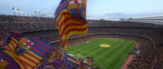 يعتزم برشلونة التعاقد مع لاعب من المنتخب الإسباني ، وهو زميل في فريق زاخاريان