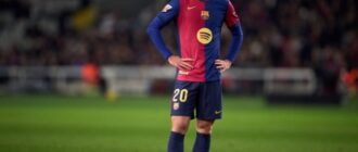 Sport.es : كان مان سيتي مهتما بأولمو خلال مشاكل تسجيله في يناير