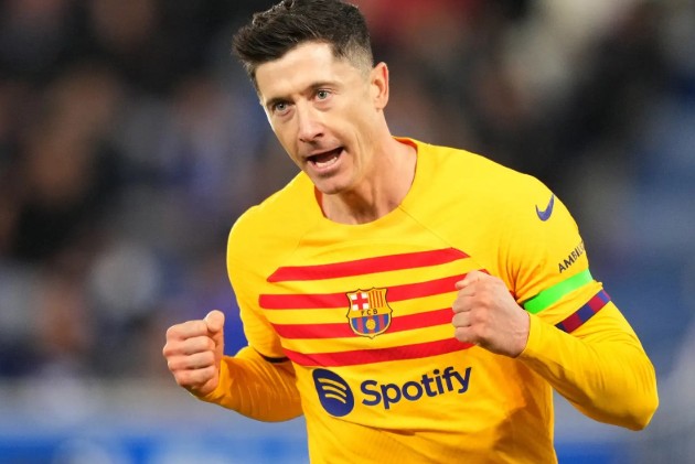 جولوفين: لا يزال دوري أبطال أوروبا يمنحني الزحف ، كان من الجيد السيطرة على برشلونة