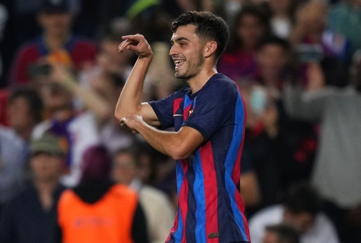 توني كروس: بيدري أهم من يامال أو رافينيا أو ليفاندوفسكي