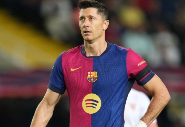 قيم فليك فرص ليفاندوفسكي في اللعب في مباراة الإياب من نصف نهائي دوري أبطال أوروبا مع إنتر