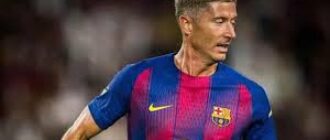 هاري كين قد ينضم إلى برشلونة في صفقة مثيرة