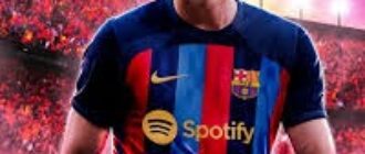 برشلونة على أعتاب مرحلة جديدة: البحث عن بديل لليفاندوفسكي